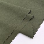 Yarn Dyed Fabric Supplier - Plaid 4 Way Elastic