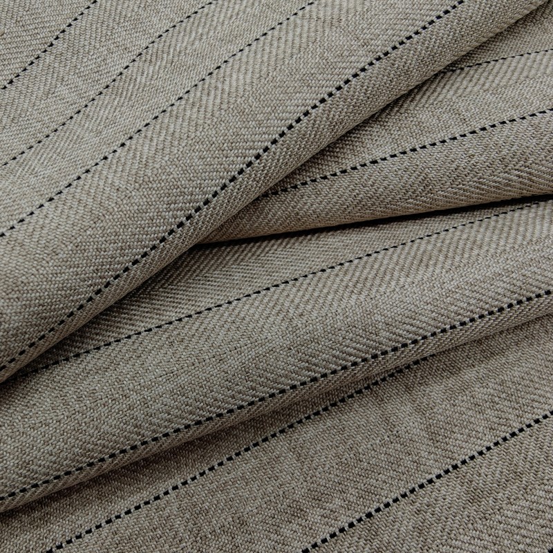 Jacquard Fabric Manufacturer - Twill Air Flow Crepe 135gsm