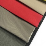 Sofa Fabric Supplier - 100% Polyester 300gsm Weave