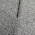 Poly Linen Supplier - Jacquard Stripe Lolis Fabric