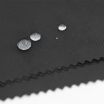 Memory Fabric Manufacturer - 75D Monochrome Down Jacket