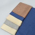 Muslim Fabric Supplier - 100% Polyester Cey Moss