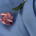 Rayon Fabric Supplier - 30s Woven Printed Spun