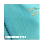 Moss Crepe Factory - Poly Span False Moss Soft Garment