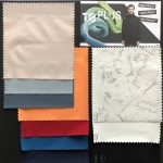 Memory Fabric Supplier - 75D Weft Twist Sportswear
