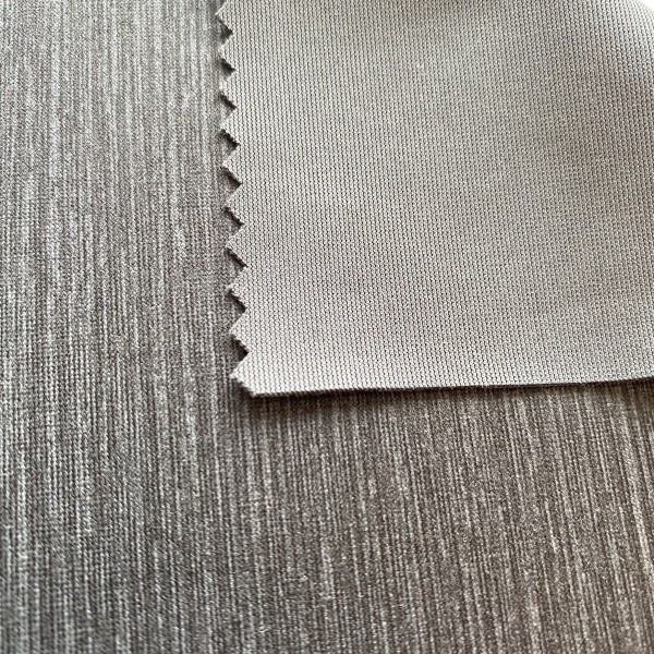 Sweater Fabric Factory - 65% Polyester 35% Rayon