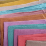 Poly Viscose Supplier - Tackle Cotton Twill Stripe
