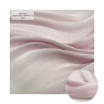 Linen Fabric Supplier - Breathable Wicking Cationic