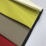 Sofa Fabric Supplier - 100% Polyester 300gsm Weave