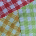 Knit Fabric Supplier - Stretch Silk T-shirt Material