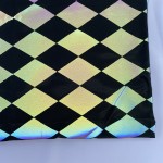 Tie-dye Fabric Supplier - FDY Professional Garment