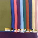 Moss Crepe Supplier - High Quality Wholesale Price