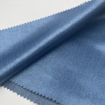 Linen Fabric Supplier - Popular Polyester Wide Curtain