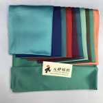Charmeuse Satin Supplier - Stretch Pure Silk Fabric
