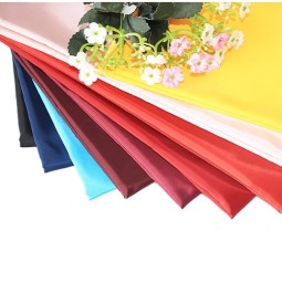 Outdoor Fabric Factory - 50D Cotton Imitation Memory TPU