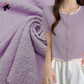 Warp Knitted Factory - 98%Poly 2%Spandex Clothing