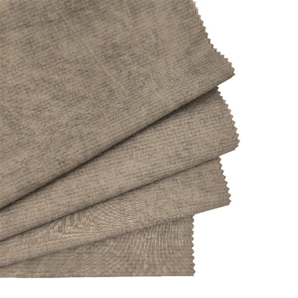 Waterproof Fabric Factory - 95%N 5%SP Stretch Jacket