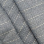 Airflow Crepe Manufacturer - 135gsm 170D Lady Shirts