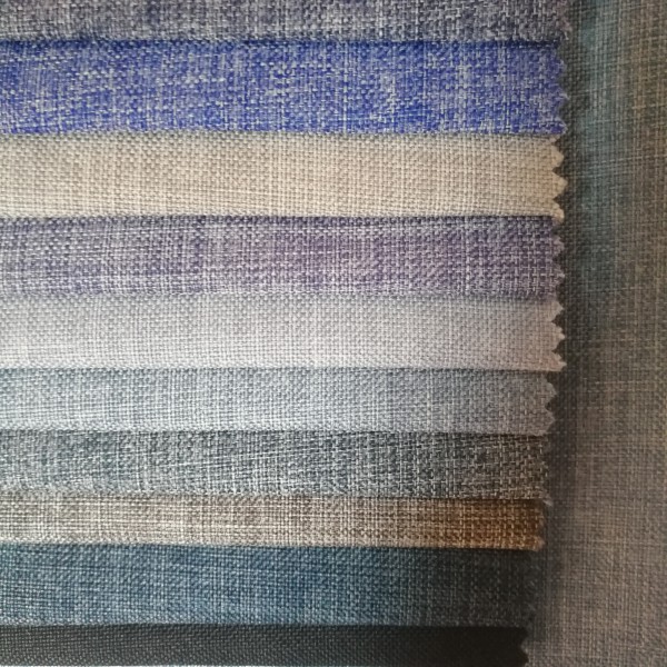 Cationic Fabric Factory - 600D PU Coating Oxford