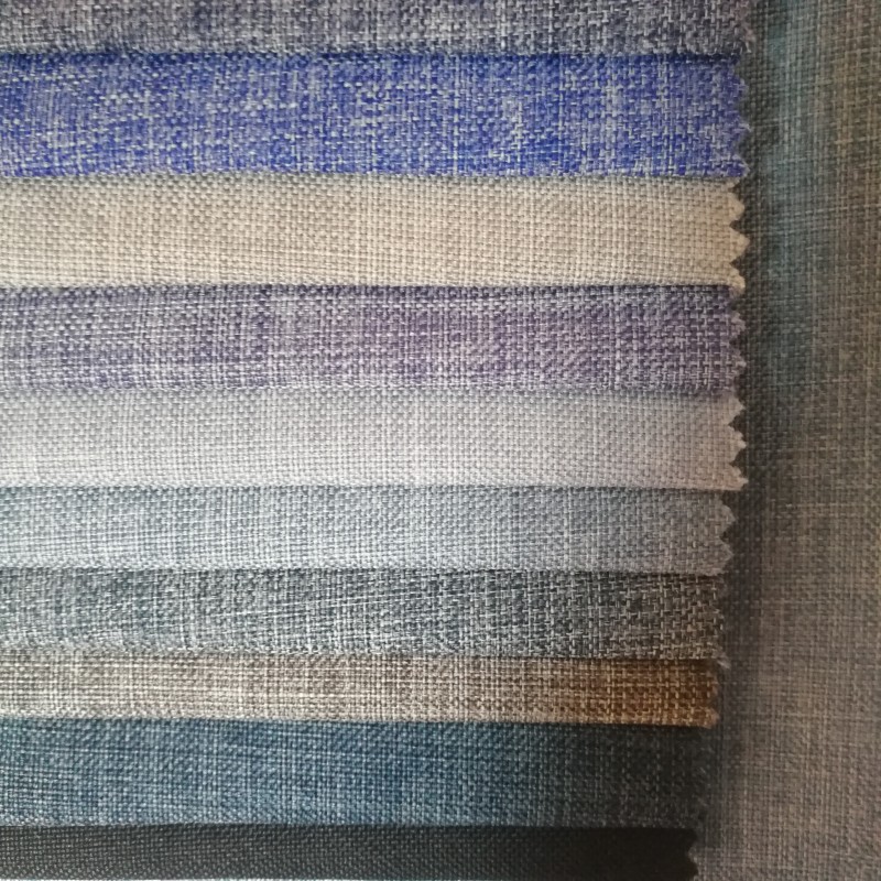 Cationic Fabric Factory - 600D PU Coating Oxford