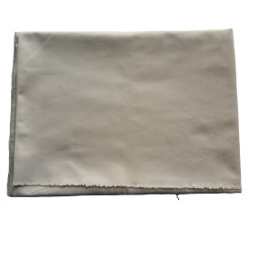 Tshirt Fabric Supplier - 90%Polyester 10%Cotton Roll