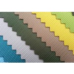 Acrylic Fabric Manufacturer - Grain Clarity Pillow Material