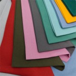 Rayon Fabric Supplier - 30s Woven Printed Spun