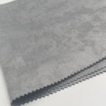Blackout Fabric Supplier - 330gsm Living Room Curtain