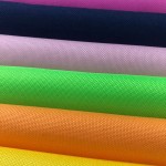 Sports Fabric Manufacturer - Quick Dry Polyester Spandex