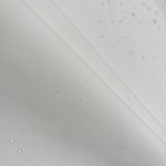 Plaid Fabric Supplier - 100% Polyester Jacket Material