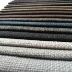 Oxford Fabric Factory - 600D Yarn Dyed Water Proof