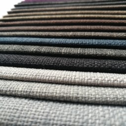 Oxford Fabric Factory - 600D Yarn Dyed Water Proof