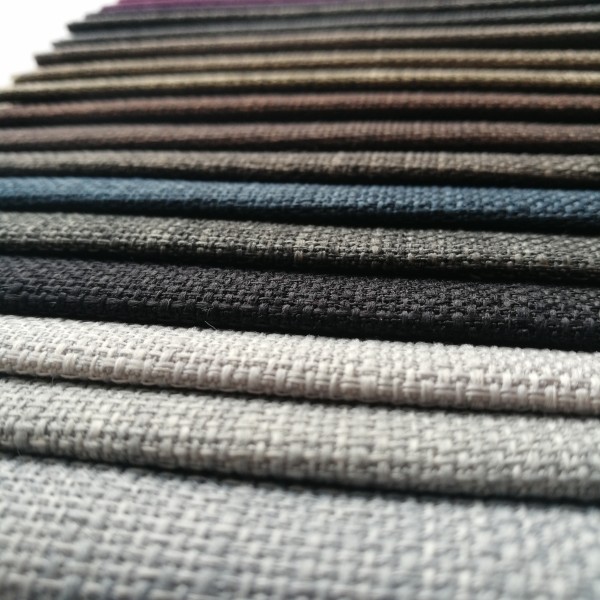 Oxford Fabric Factory - 600D Yarn Dyed Water Proof