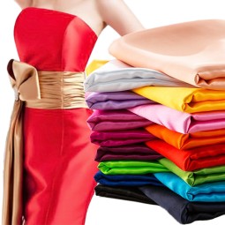 Shiny Stripe Factory - Soft Polyester Hijab Wear