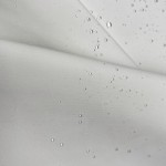 Plaid Fabric Supplier - 100% Polyester Jacket Material