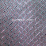 Curtain Fabric Factory - 100% Polyester Cotton Black