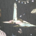 Chiffon Print Manufacturer - Flower Printed Polyester