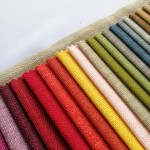 Oxford Fabric Factory - 600D Yarn Dyed Water Proof