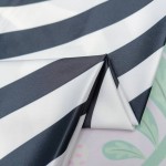 Cey Crepe Supplier - Multi-Color Woven Polyester