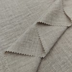 Reflective Fabric Manufacturer - Polyester Leopard Printed