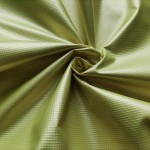 Jacket Fabric Supplier - Convex Grid Down Jacket Coating