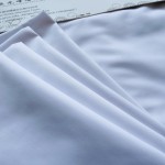 Nida Abaya Fabric Factory - Custom Bengal Black