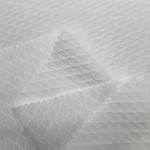 Bubble Fabric Factory - Polyester 3D Emboss Blanket