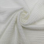 Knitted Crepe Supplier - 190GSM Stretch Fabric