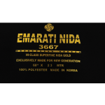 Nida Fabric Factory - Polyester Cloth Party Dress