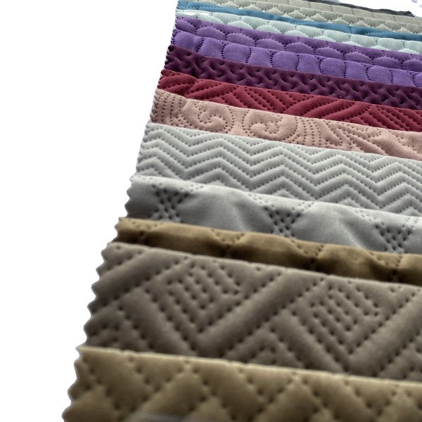 Velvet Fabric Supplier - Holland Velvet Upholstery Material