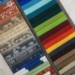 Oxford Fabric Factory - 400D Oblique Diamond PU Coating