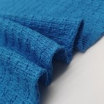 Microfiber Supplier - Bubble Seersucker 3D Fabric