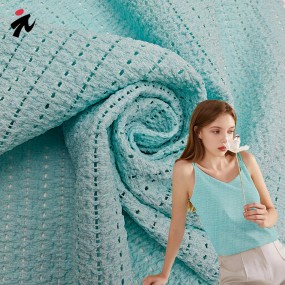 Knitted Crepe Manufacturer - 190GSM Women Dress