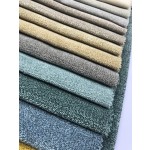 Linen Fabric Manufacturer - Plain Woven Sofa Material